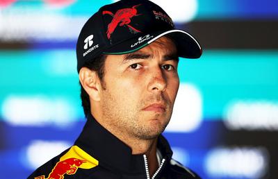 I-au șters timpii lui „Checo” Perez » Pilotul Red Bull nu va pleca dintre primii 10 în cursa sprint de astăzi. Cum arată grila de start