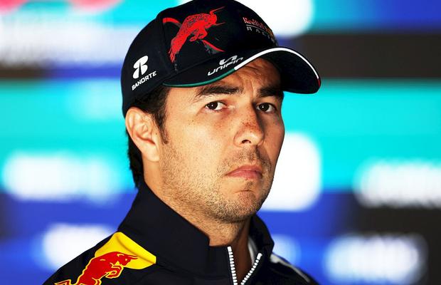 I-au șters timpii lui „Checo” Perez » Pilotul Red Bull nu va pleca dintre primii 10 în cursa sprint de astăzi. Cum arată grila de start