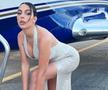 Georgina Rodriguez // foto: Instagram @ georginagio