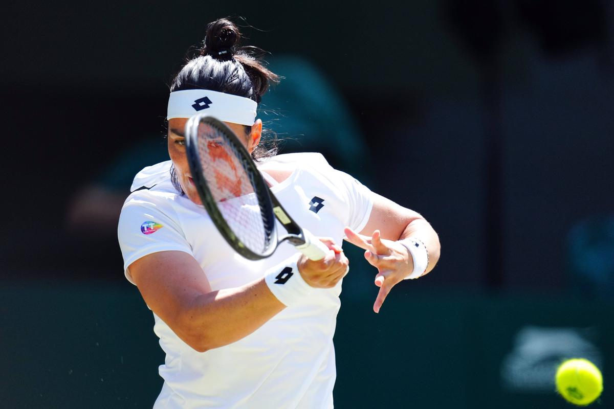 Elena Rybakina, așteptată să defileze cu trofeul de la Wimbledon în Rusia: „Cu siguranță o vom vedea aici!”