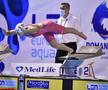 Ziua 5 a Europenelor de juniori de la Otopeni » Vlad Stancu, argint la 800m liber! + David Popovici, de neoprit
