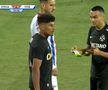 Moment delicat la FCSB: Coman a ezitat să preia banderola de căpitan!