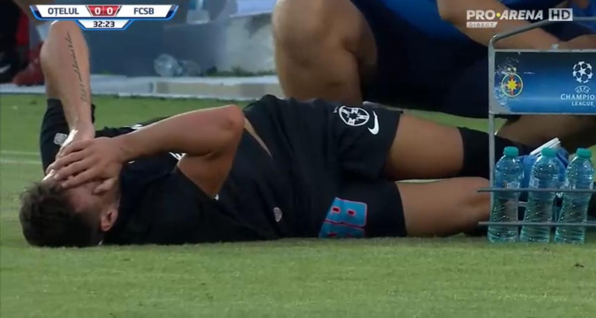 FOTO Oțelul - FCSB 09.07.2022