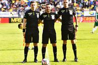 Baremuri mărite » Câți bani vor primi toate categoriile de arbitri începând din noul sezon