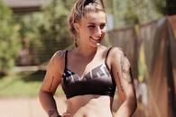 Andreea Prisăcariu are un favorit clar în finala dintre Djokovic și Kyrgios: „Este inima mea!”
