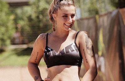 Andreea Prisăcariu are un favorit clar în finala dintre Djokovic și Kyrgios: „Este inima mea!”