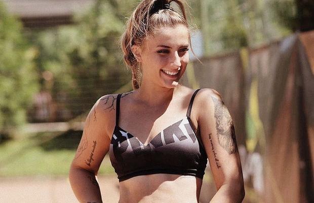 Andreea Prisăcariu are un favorit clar în finala dintre Djokovic și Kyrgios: „Este inima mea!”