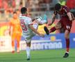 CFR Cluj - Sepsi, în Supercupa României / FOTO: FRF
