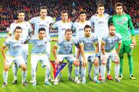 Federico Piovaccari: „A fost cea mai bună alegere să vin la Steaua!”
