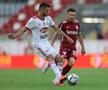 CFR Cluj - Sepsi, în Supercupa României / FOTO: FRF