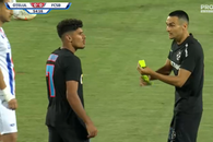 Moment delicat la FCSB: Coman a ezitat să preia banderola de căpitan!