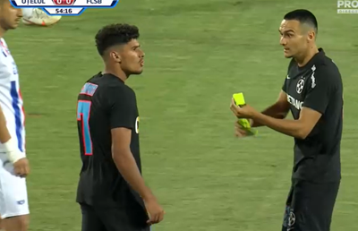 Moment delicat la FCSB: Coman a ezitat să preia banderola de căpitan!