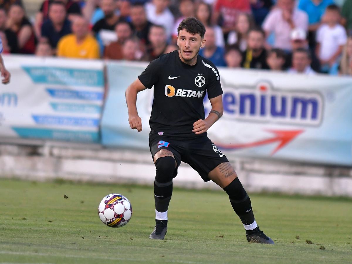 Mihai Stoica, impresionat după Oțelul - FCSB: „Ceva ieșit din comun!” + ironie la adresa lui CFR: „Eu țin cu Sepsi de mic”