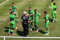 Semnal de alarmă la Dinamo: „10 transferuri sau Liga 3 scrie pe noi”