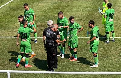 Semnal de alarmă la Dinamo: „10 transferuri sau Liga 3 scrie pe noi”
