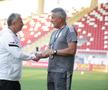 Sepsi a cucerit prima Supercupă a României din istoria clubului, după 2-1 cu CFR Cluj. Cristiano Bergodi, antrenorul covăsnenilor, a bifat o premieră sâmbătă seară.