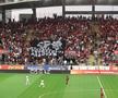 Sepsi e supercampioana României 2022! A câștigat al doilea trofeu din istorie, după ce a învins-o pe CFR Cluj