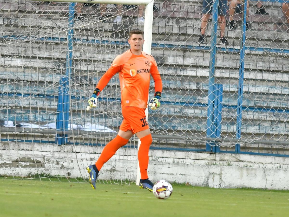 Mihai Stoica, impresionat după Oțelul - FCSB: „Ceva ieșit din comun!” + ironie la adresa lui CFR: „Eu țin cu Sepsi de mic”