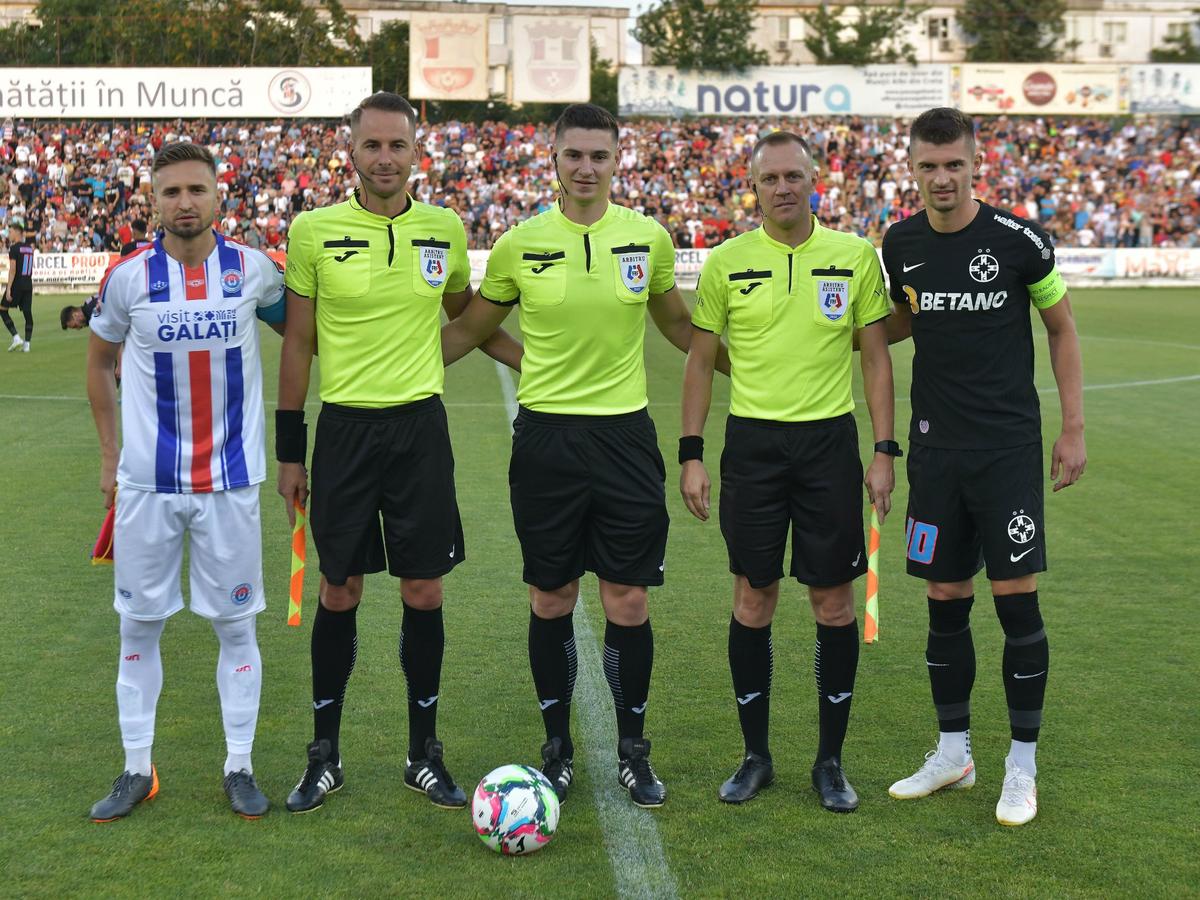 Mihai Stoica, impresionat după Oțelul - FCSB: „Ceva ieșit din comun!” + ironie la adresa lui CFR: „Eu țin cu Sepsi de mic”