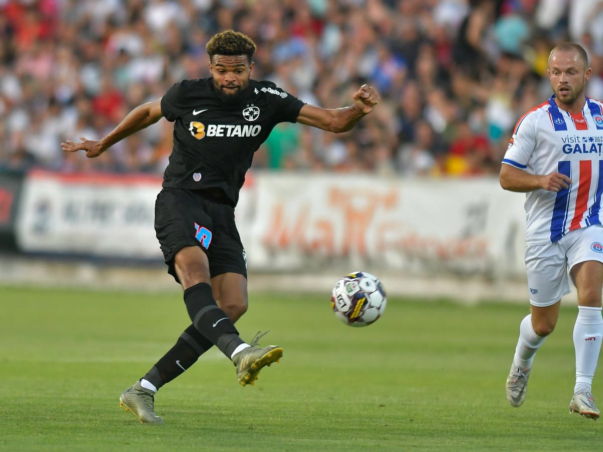 Mihai Stoica, impresionat după Oțelul - FCSB: „Ceva ieșit din comun!” + ironie la adresa lui CFR: „Eu țin cu Sepsi de mic”