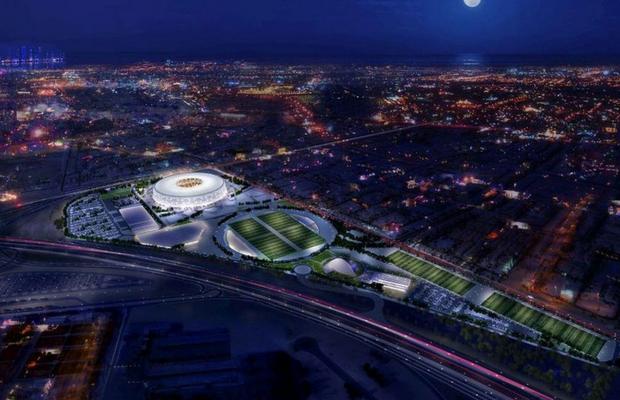 Premieră în Qatar » Camerele de luat vederi vor avea acces în vestiarele vedetelor la Mondiale
