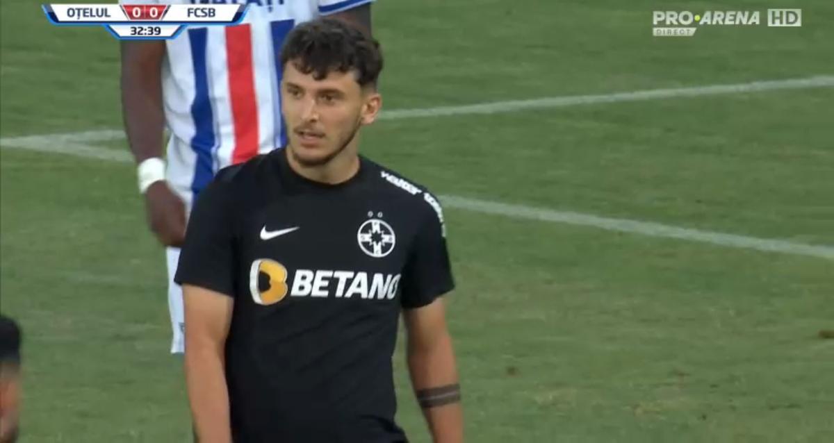 Mihai Stoica, impresionat după Oțelul - FCSB: „Ceva ieșit din comun!” + ironie la adresa lui CFR: „Eu țin cu Sepsi de mic”