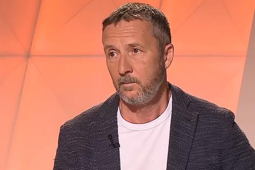 Mihai Stoica, la Orange Sport
