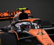 Verstappen câștigă pe Silverstone, dar weekendul este „papaya”!