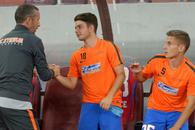 Fosta mare speranță a celor de la FCSB caută restartul în carieră » Prezentat la o echipă de tradiție