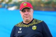 Șumudică, 90% antrenor în Superliga! O echipă de tradiție l-a convins: a mai rămas o singură condiție de îndeplinit