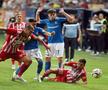 Sepsi e deja cu gândul la CSKA Sofia » Liviu Ciobotariu și Adnan Aganovici analizează „dubla” pentru GSP: „Un adversar puternic”