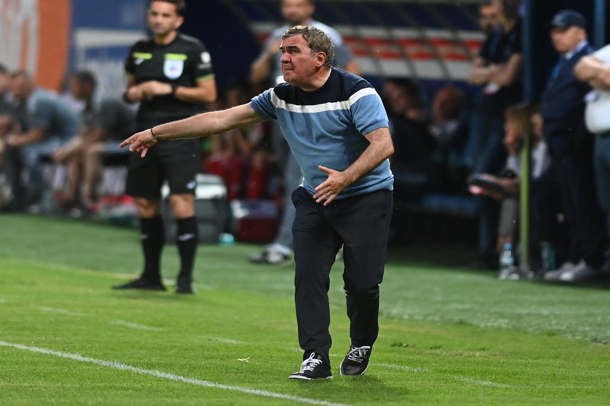 Sepsi e deja cu gândul la CSKA Sofia » Liviu Ciobotariu și Adnan Aganovici analizează „dubla” pentru GSP: „Un adversar puternic”