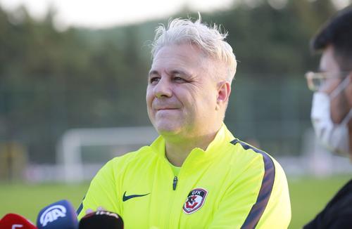 Marius Șumudică