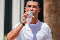 Acuzații la adresa lui Cristiano Ronaldo! Spaniolii scriu că promovează minciuni cu noua afacere