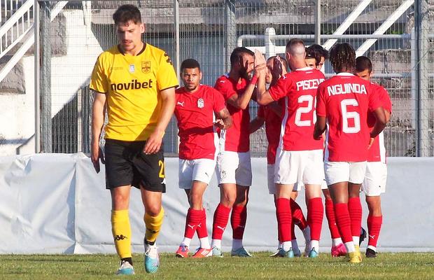 Emoții pentru FCSB? Viitoarea adversară din Europa a impresionat astăzi