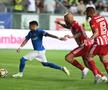 Sepsi e deja cu gândul la CSKA Sofia » Liviu Ciobotariu și Adnan Aganovici analizează „dubla” pentru GSP: „Un adversar puternic”