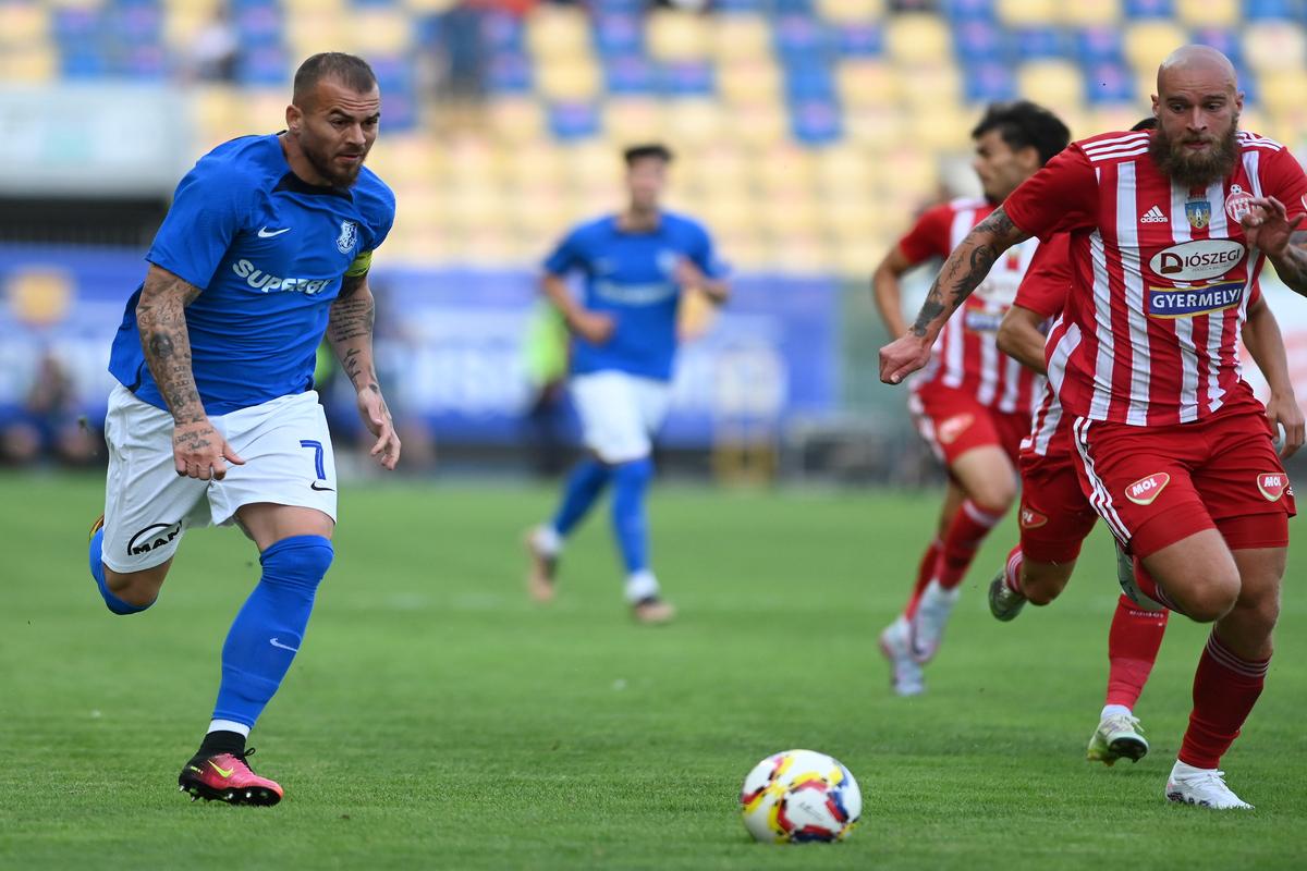Sepsi e deja cu gândul la CSKA Sofia » Liviu Ciobotariu și Adnan Aganovici analizează „dubla” pentru GSP: „Un adversar puternic”