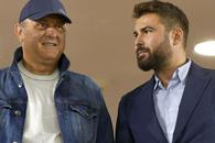Dan Șucu, după despărțirea de Adrian Mutu: „Este extrem de deranjant” + A enumerat 3 motive pentru care Rapid l-a ales pe Cristiano Bergodi