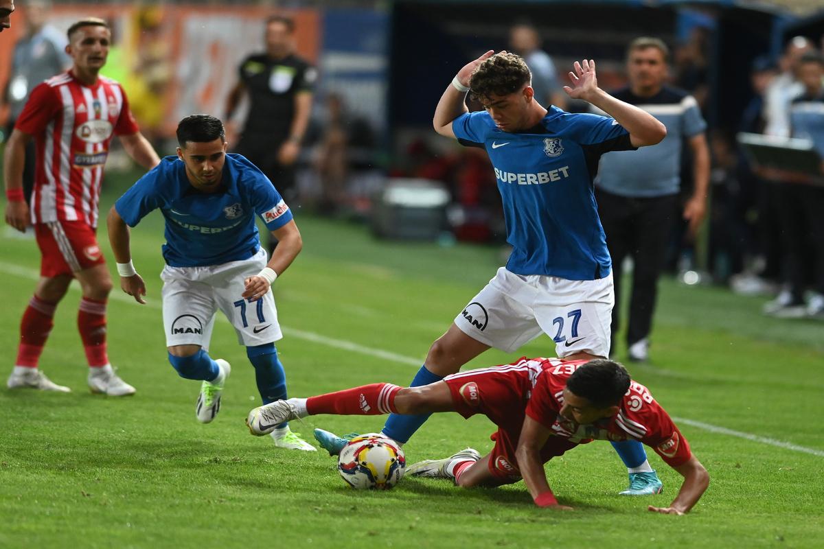 Sepsi e deja cu gândul la CSKA Sofia » Liviu Ciobotariu și Adnan Aganovici analizează „dubla” pentru GSP: „Un adversar puternic”