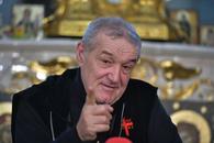 Gigi Becali: „M-am rugat ca Șumudică să nu semneze cu Rapid!” » Condiția pentru a-l aduce la FCSB