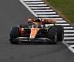 Verstappen câștigă pe Silverstone, dar weekendul este „papaya”!