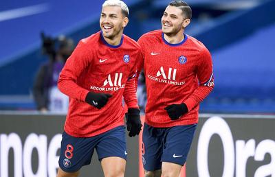 Pachet cu solduri de la PSG » Ce jucători a cumpărat Galatasaray de la campioana Franței și cât au costat