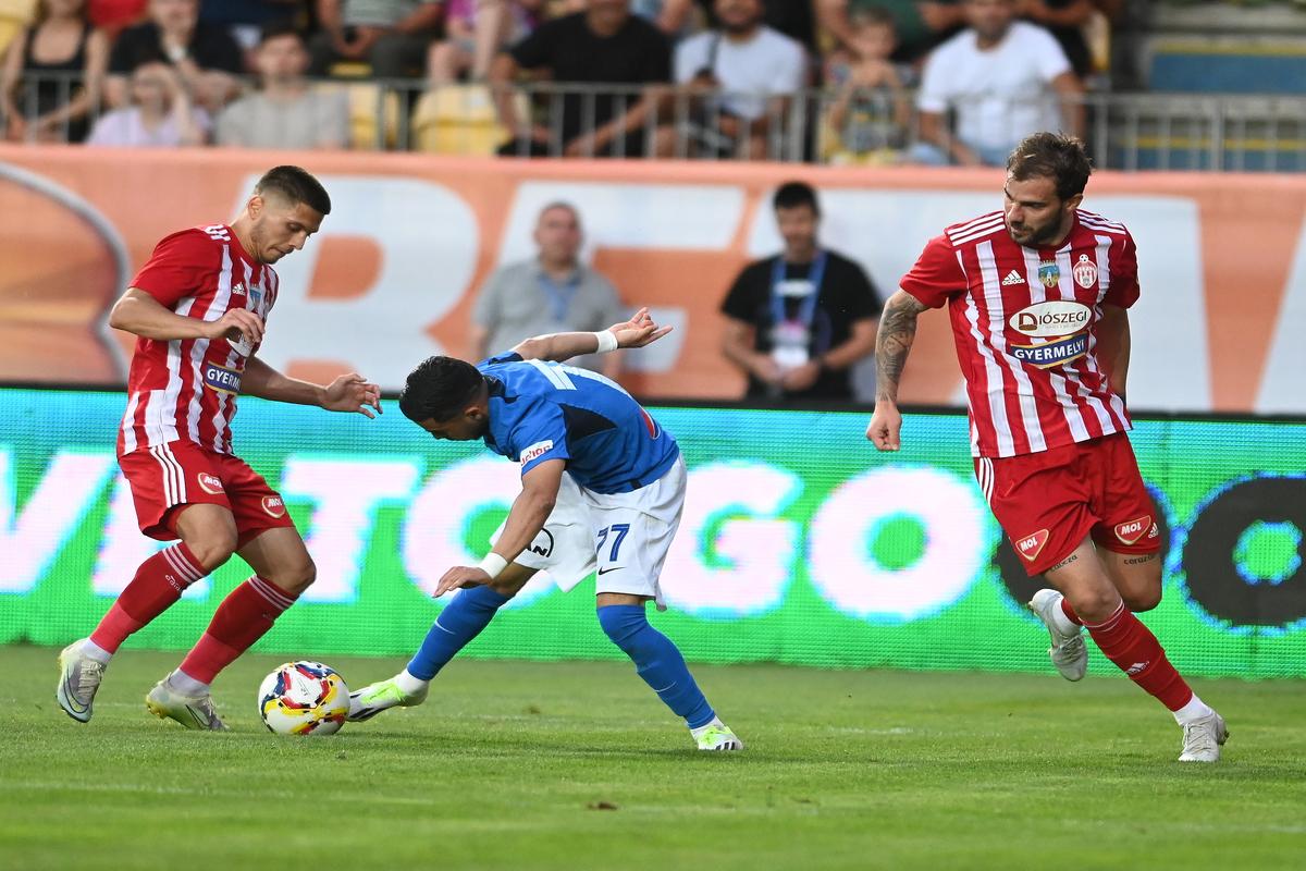 Sepsi e deja cu gândul la CSKA Sofia » Liviu Ciobotariu și Adnan Aganovici analizează „dubla” pentru GSP: „Un adversar puternic”
