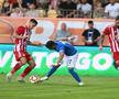 Sepsi e deja cu gândul la CSKA Sofia » Liviu Ciobotariu și Adnan Aganovici analizează „dubla” pentru GSP: „Un adversar puternic”