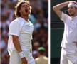 „Cea mai norocoasă lovitură din toate timpurile” » Rublev a reușit punctul anului la 6-5 în decisivul cu Bublik + Wilander, șocat: „N-am văzut niciodată așa ceva”