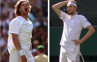 „Cea mai norocoasă lovitură din toate timpurile” » Rublev a reușit punctul anului la 6-5 în decisivul cu Bublik + Wilander, șocat: „N-am văzut niciodată așa ceva”