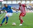 Sepsi e deja cu gândul la CSKA Sofia » Liviu Ciobotariu și Adnan Aganovici analizează „dubla” pentru GSP: „Un adversar puternic”