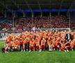 Sepsi e deja cu gândul la CSKA Sofia » Liviu Ciobotariu și Adnan Aganovici analizează „dubla” pentru GSP: „Un adversar puternic”
