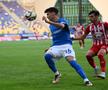 Sepsi e deja cu gândul la CSKA Sofia » Liviu Ciobotariu și Adnan Aganovici analizează „dubla” pentru GSP: „Un adversar puternic”