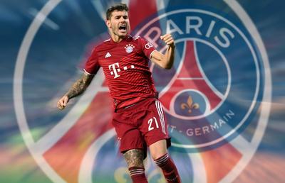 Lucas Hernandez o părăsește pe Bayern Munchen și a semnat cu PSG » Bavarezii au adus și ei un superfundaș
